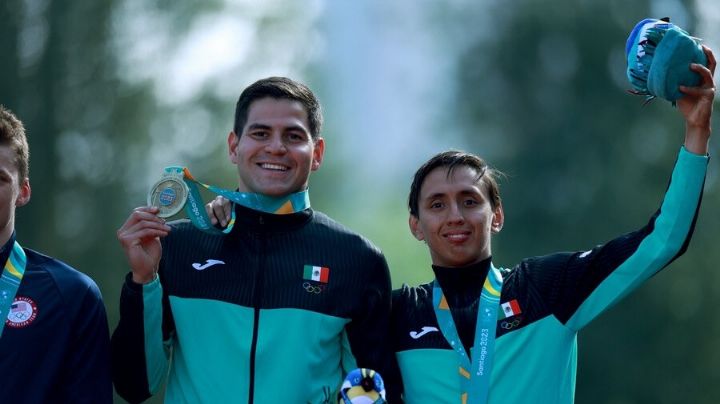 Medallero Juegos Panamericanos 2023: México supera la expectativa de preseas de oro