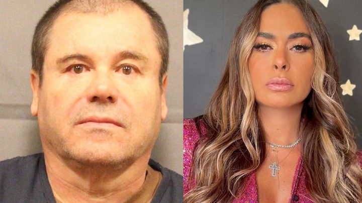 Galilea Montijo casi trabaja para el Cártel de Sinaloa; 'El Chapo' Guzmán planeó contratarla