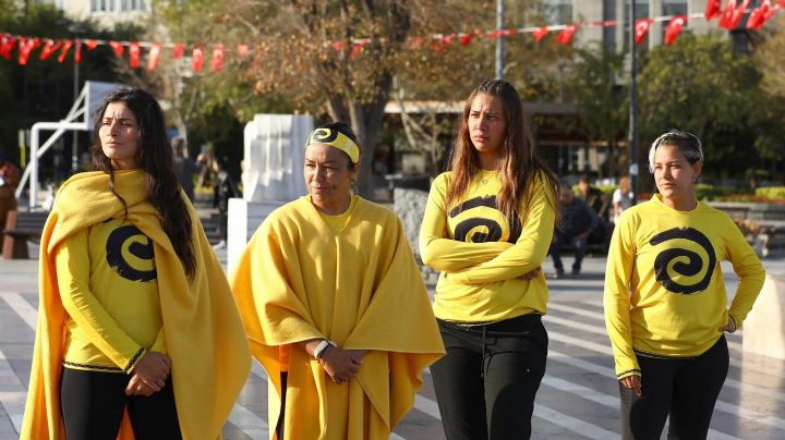 'La Isla 2023': Las redes explotan contra concursante y la acusan de "hipócrita"