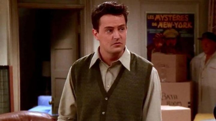Filtran si Matthew Perry, actor de 'Friends' sufrió, una recaída antes de perder la vida
