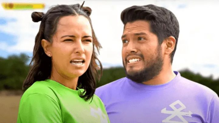 Tras salir de 'La Isla 2023', César Doreto hace fuerte revelación acerca de Julieta Grajales