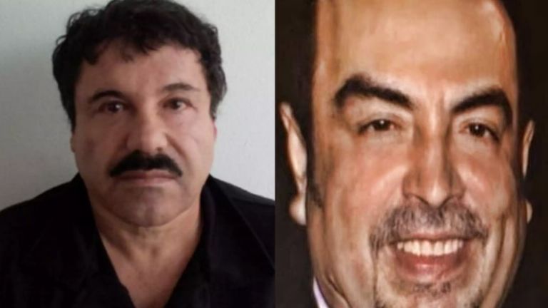 El Chapo estuvo a punto de sobornar a Galilea Montijo