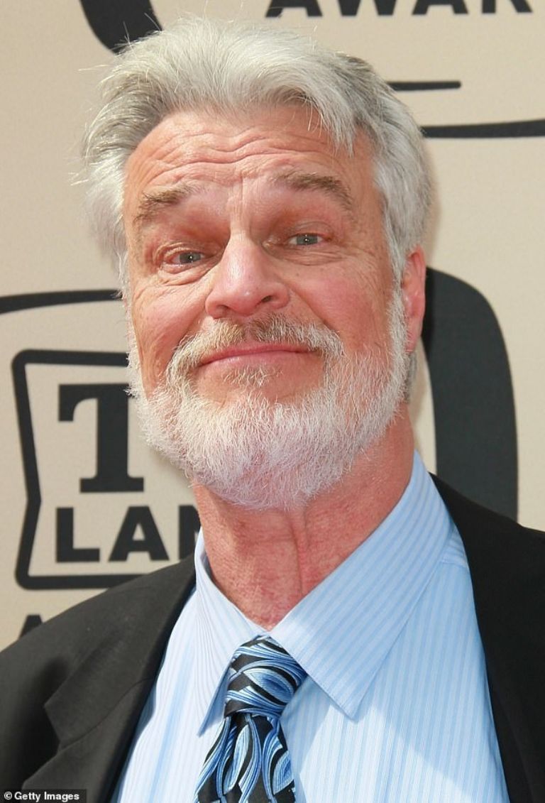 Richard Moll 