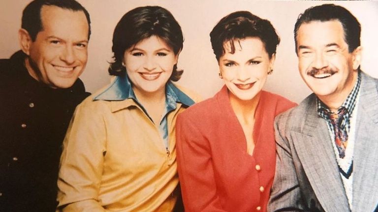 Pepillo Origel revela cómo comenzó su pleito con Pati Chapoy