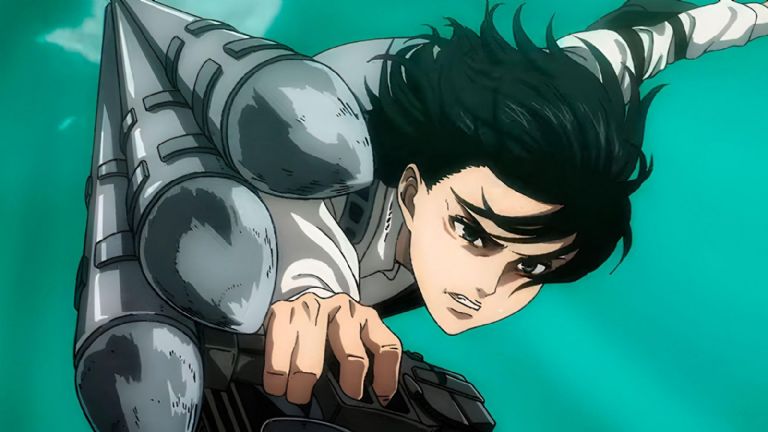 Shingeki No Kyojin lanzará final alternativo