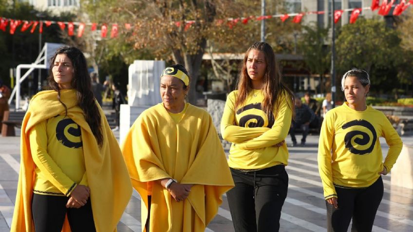 'La Isla 2023': Las redes explotan contra concursante y la acusan de "hipócrita"