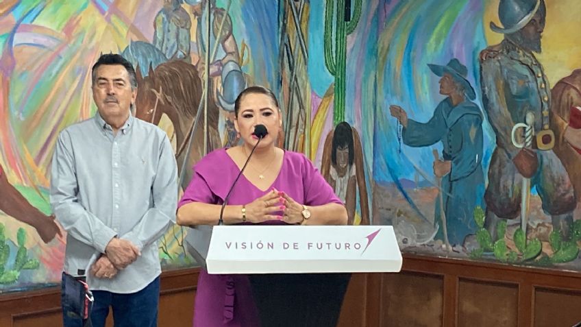 Instituto de la Mujer reitera acciones para atender violencia feminicida