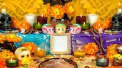 ¿Cómo montar un altar de Día de Muertos en casa? Honra a tus seres queridos de esta forma