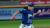 Yaquis de Obregón cuelga el cero y se quedan con la serie ante Naranjeros de Hermosillo