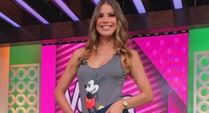 Familia de TV Azteca, crece: Conductora de 'VLA' celebra embarazo; revela el género del bebé