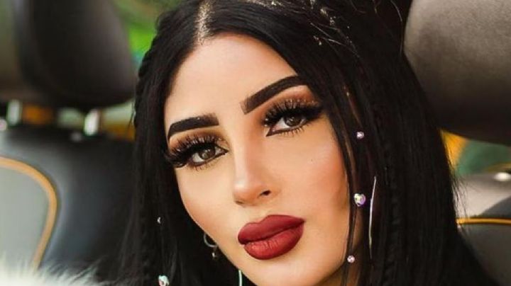 Bellakath reacciona a las críticas con el éxito que ha tenido su tema 'Reggaetón Champagne'