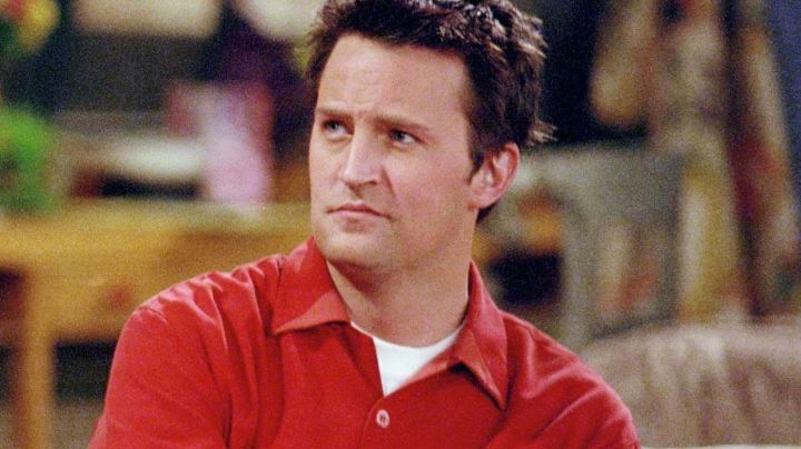 Filtran angustiante llamada al 911 de la casa de Matthew Perry, estrella 'Friends'