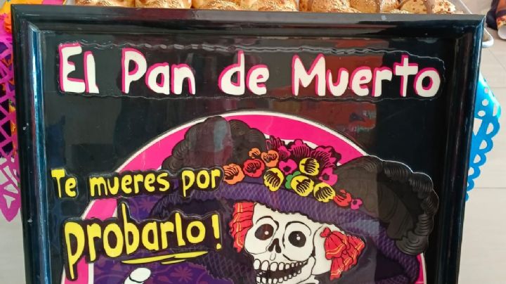 Feria del Pan de Muerto Neza 2023: Un festín de sabores para celebrar el Día de Muertos