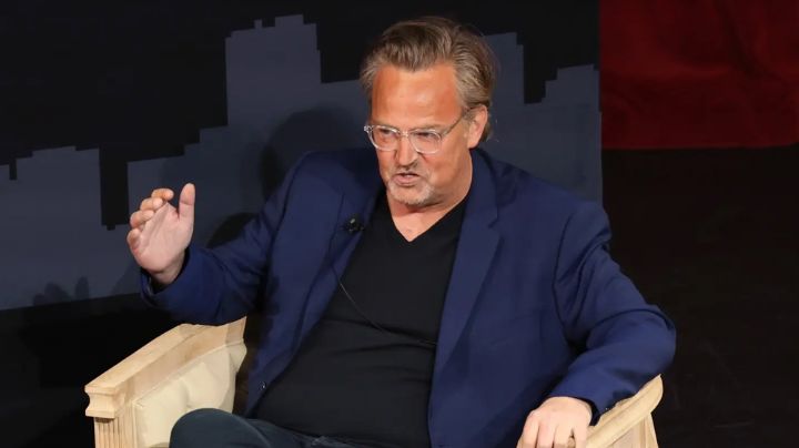 ¿Matthew Perry murió de sobredosis? Hallan drogas en casa del actor de 'Friends' tras morir