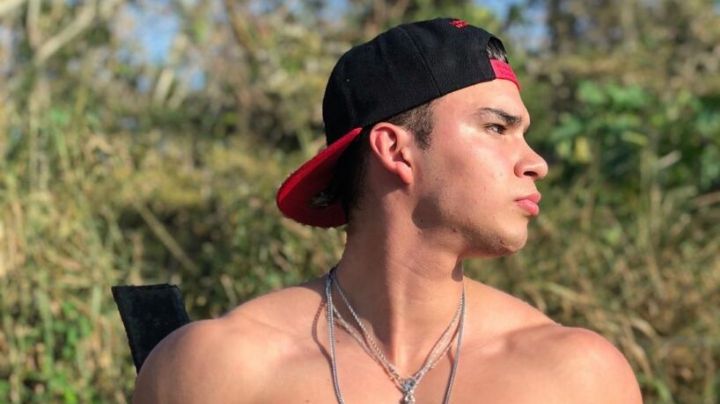 Brandon Castañeda estrena romance con famosa influencer, ¿Briggitte Bozzo?