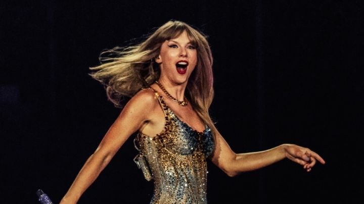 Taylor Swift rompe su propio récord de álbum más reproducido en un solo día; mira los detalles