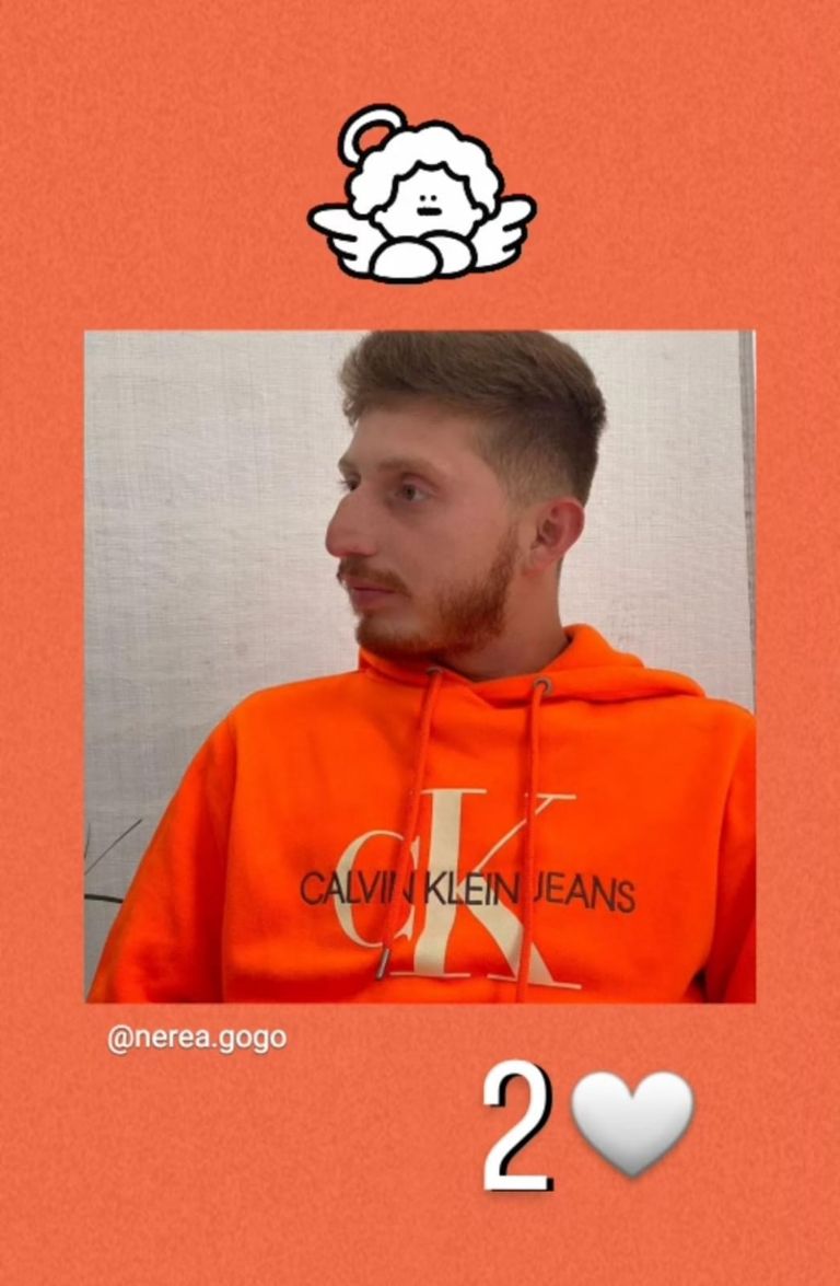 Nerea Gómez recuerda a Octavio Ocaña