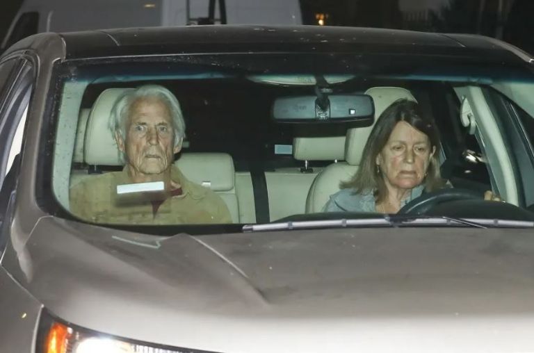 Filtran llamada al 911 sobre la muerte de Matthew Perry