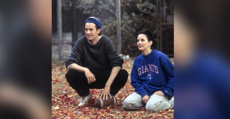 Matthew Perry fallece y se revela una posible causa