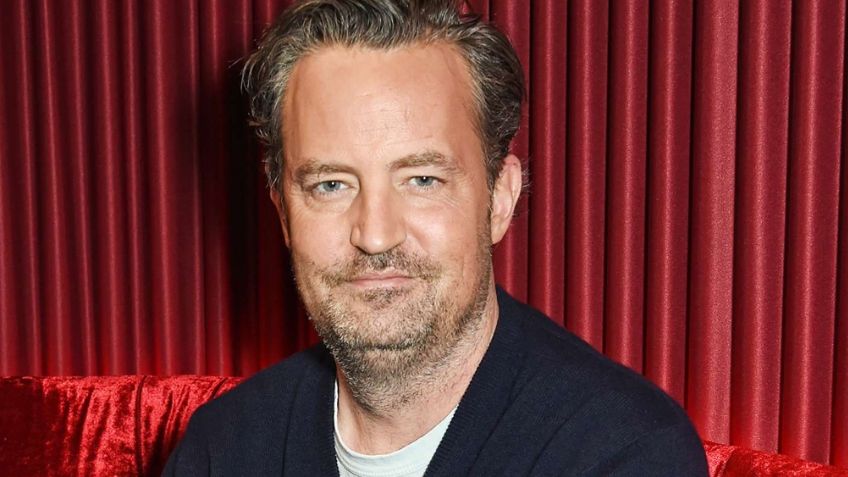 Matthew Perry: La última FOTO del actor de 'Friends'; estaría en el jacuzzi dónde murió