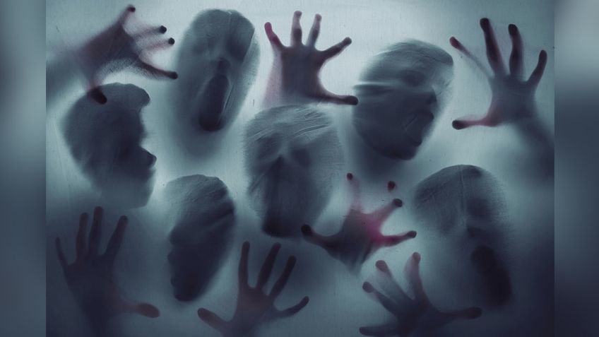 Halloween, cerca: Conoce los mejores libros de terror de la historia para 'morirte' de miedo