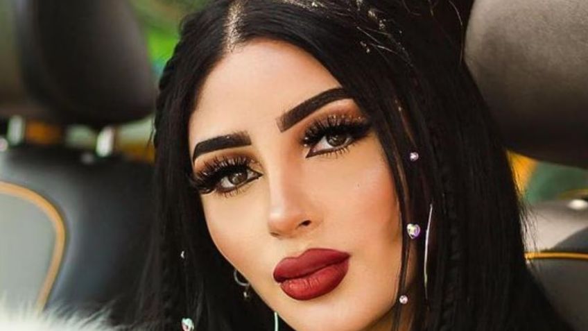 Bellakath reacciona a las críticas con el éxito que ha tenido su tema 'Reggaetón Champagne'