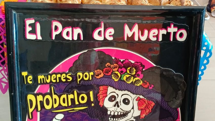 Feria del Pan de Muerto Neza 2023: Un festín de sabores para celebrar el Día de Muertos