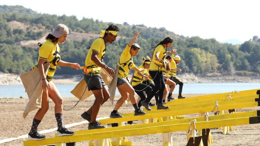 'La Isla 2023': ¿Quién será ELIMINADO hoy domingo 29 de octubre en el reality de TV Azteca?