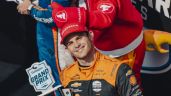 ¿Quién es 'Pato' O'Ward? el piloto mexicano que aspira a manejar en la Fórmula 1