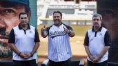 Vinicio Castillo buscará con Sultanes de Monterrey su primer título como manager en la LMP