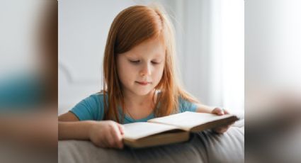 Fomenta la lectura infantil: Los 4 tips más sencillos para habituar a los niños a leer