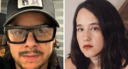 Podría perder la vista: Ximena Sariñana revela que su mánager necesita trasplante de córnea
