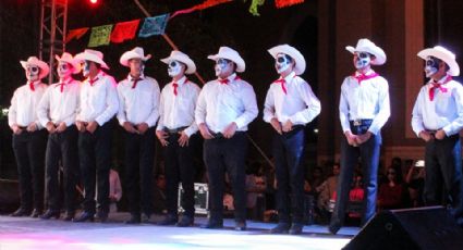 Lanzan convocatoria para participar en el 'Festival de la Calaca 2023' en Guaymas