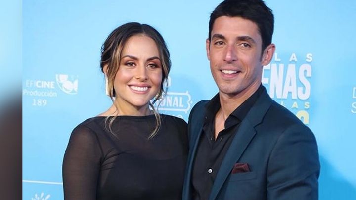 Luto en Televisa: Zuria Vega vive profundo dolor tras irreparable perdida de Alberto Guerra