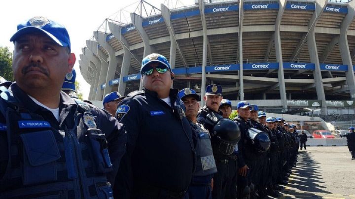 ¿Asistirás al América vs Pachuca en el Azteca? Esto debes saber sobre el operativo especial