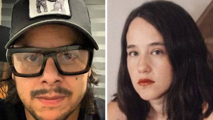 Podría perder la vista: Ximena Sariñana revela que su mánager necesita trasplante de córnea