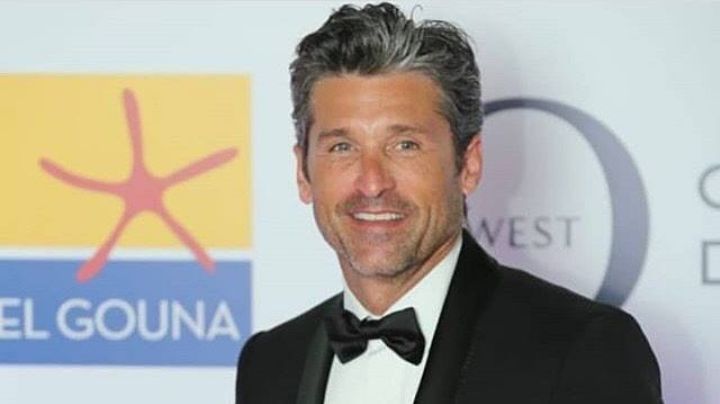 Patrick Dempsey, actor de Grey's Anatomy, competirá en la Carrera Panamericana en México