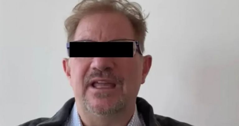 Gobierno de Israel extraditará a Andrés Roemer. Foto: Internet