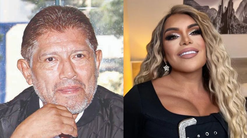 Juan Osorio no pierde la esperanza de trabajar con Wendy Guevara: "No es definitivo"