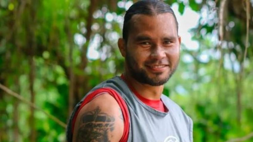 Tras fichaje fallido con equipo de Sonora, 'Gullit' Peña encuentra nuevo club en Siria