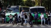 Tráfico en CDMX: Se espera caos por marchas y bloqueos este 30 de octubre en la capital