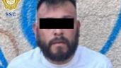 De Facebook a la cárcel: Por robar 70 mil pesos a cliente detienen a hombre en CDMX