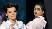 Björk y Rosalía cantan para ayudar a regular la acuicultura en Islandia; descubre cuándo se publica
