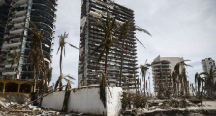 México: Un país vulnerable con una amplia gama de desastres naturales
