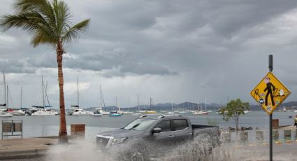 Clima en México 30 de octubre: Tormenta tropical 'Pilar' avanza; se convertiría en huracán