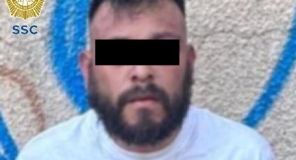 De Facebook a la cárcel: Por robar 70 mil pesos a cliente detienen a hombre en CDMX