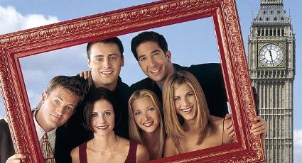 Elenco de 'Friends' lamenta la trágica pérdida de Matthew Perry; esto dijeron