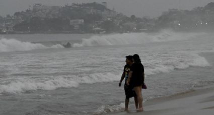 Acapulco tendría luz otra vez: CFE reestablecerá el servicio por completo el martes 31 de octubre