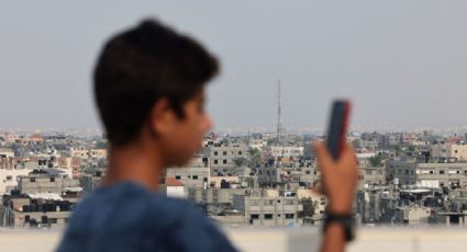 Estados Unidos celebra el restablecimiento de Internet en Franja de Gaza; cientos estaban incomunicados