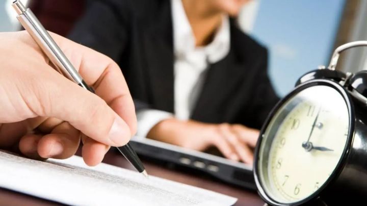 Reducción de la jornada laboral en México de 48 a 40 horas: El nuevo gran debate